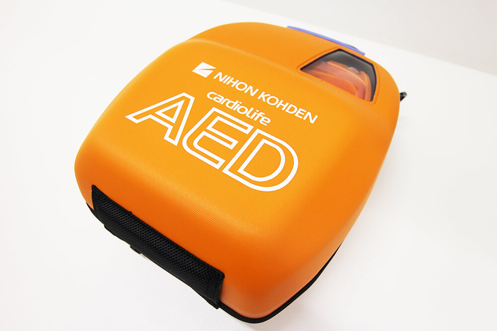 AED